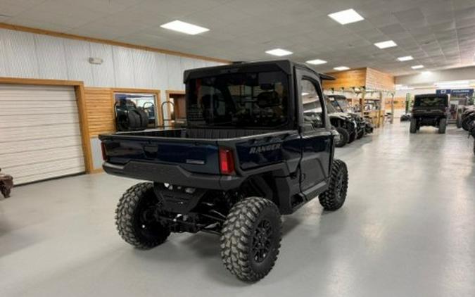 2027 Polaris Ranger XD 1500 NorthStar Ultimate