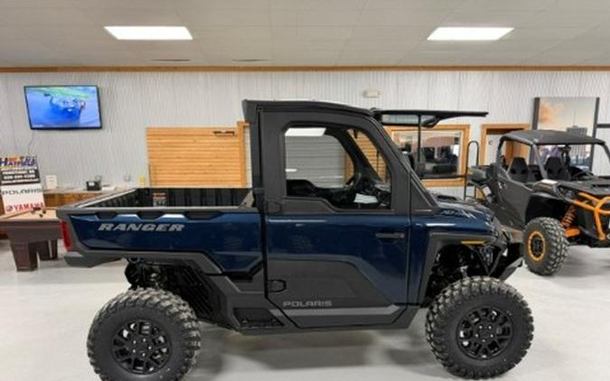2027 Polaris Ranger XD 1500 NorthStar Ultimate