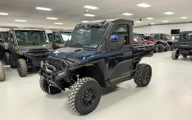 2027 Polaris Ranger XD 1500 NorthStar Ultimate