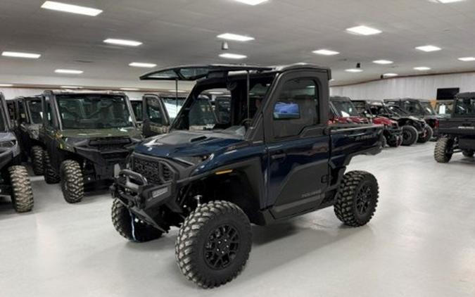 2027 Polaris Ranger XD 1500 NorthStar Ultimate