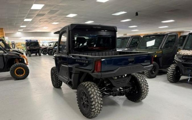2027 Polaris Ranger XD 1500 NorthStar Ultimate