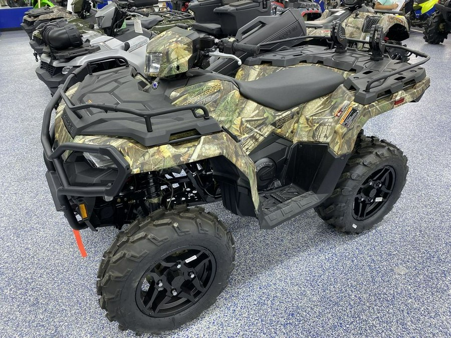 2022 Polaris Sportsman® 570 Hunt Edition