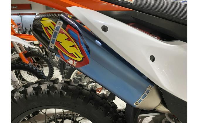 2024 KTM 350 XC-F