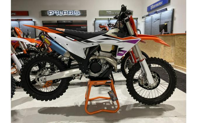 2024 KTM 350 XC-F