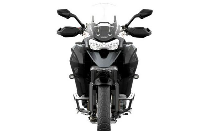 2023 Triumph Tiger 1200 GT Explorer