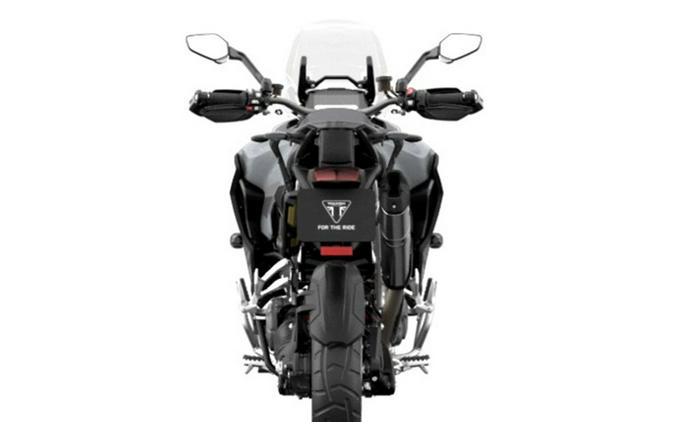 2023 Triumph Tiger 1200 GT Explorer