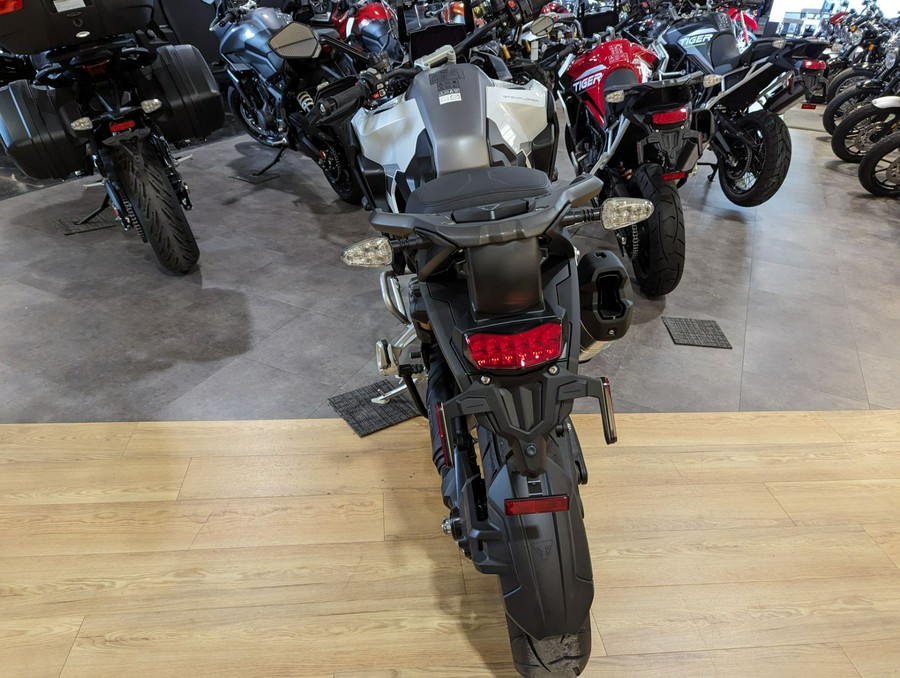 2023 Triumph Tiger 1200 GT Explorer