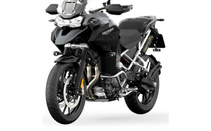 2023 Triumph Tiger 1200 GT Explorer