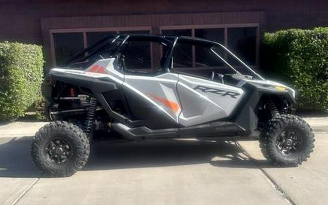 2023 Polaris® RZR Pro XP 4 Sport