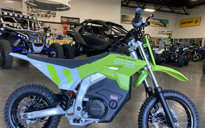 2023 Greenger Powersports G3