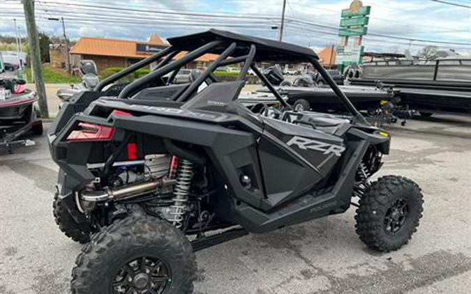 2024 Polaris RZR Pro XP Premium