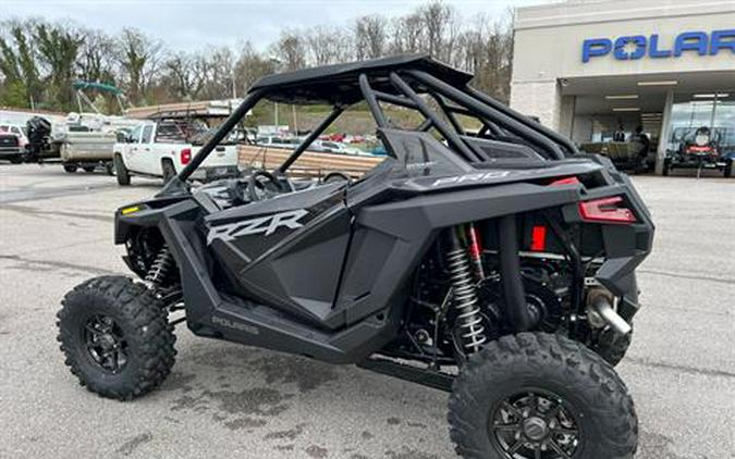 2024 Polaris RZR Pro XP Premium