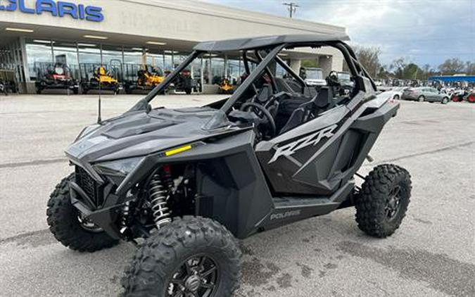 2024 Polaris RZR Pro XP Premium