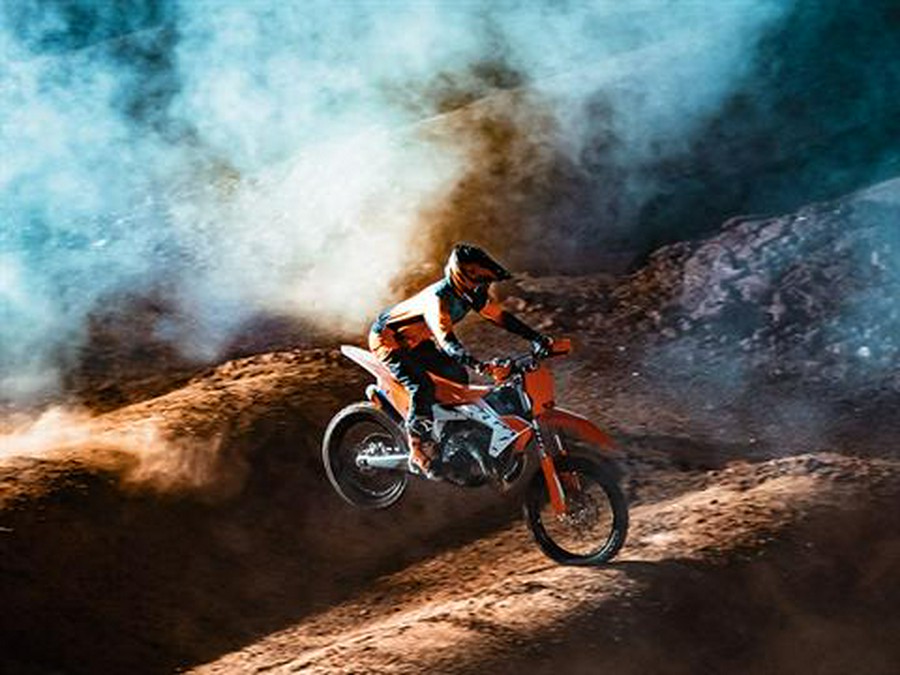 2023 KTM 300 SX