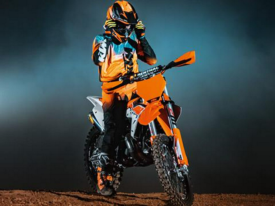 2023 KTM 300 SX