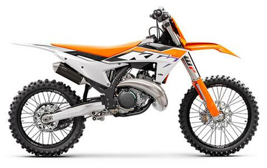 2023 KTM 300 SX