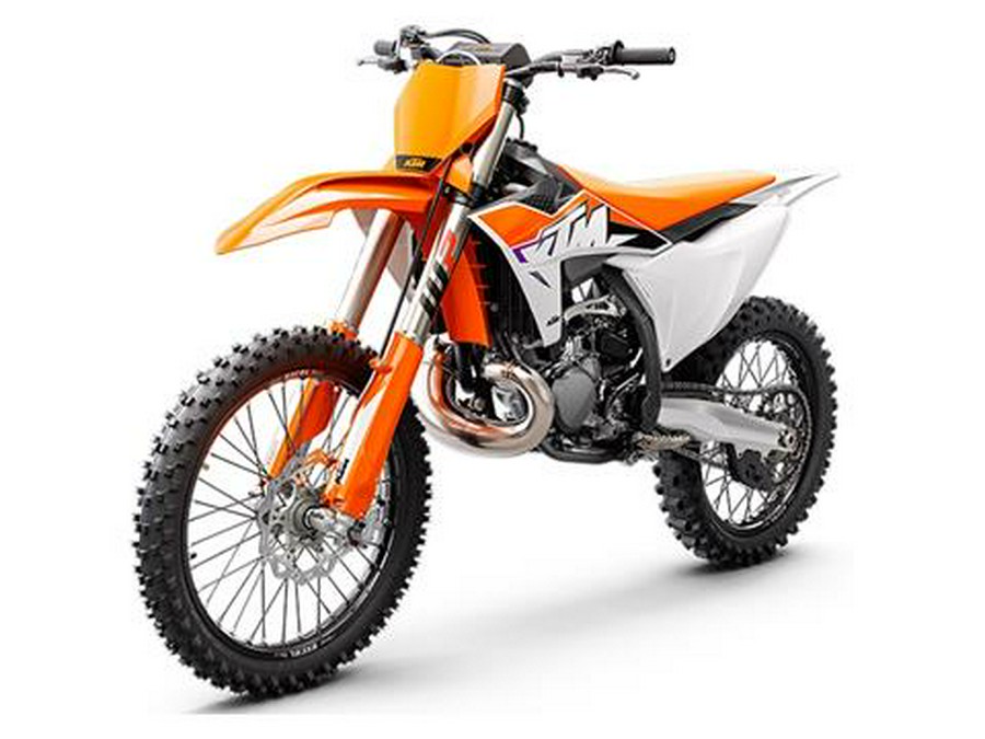 2023 KTM 300 SX