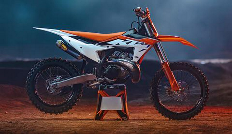 2023 KTM 300 SX