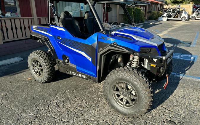 2024 Polaris General XP 1000 Premium