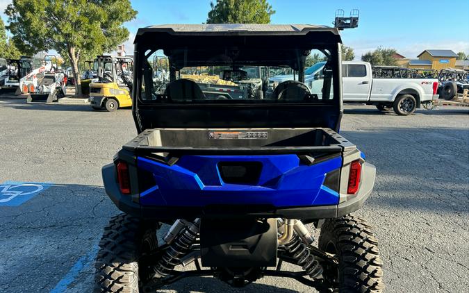 2024 Polaris General XP 1000 Premium