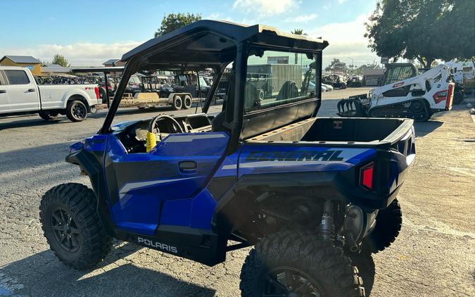 2024 Polaris General XP 1000 Premium