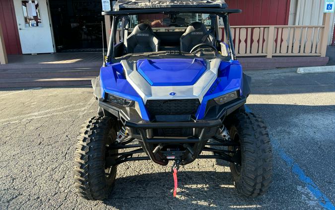 2024 Polaris General XP 1000 Premium