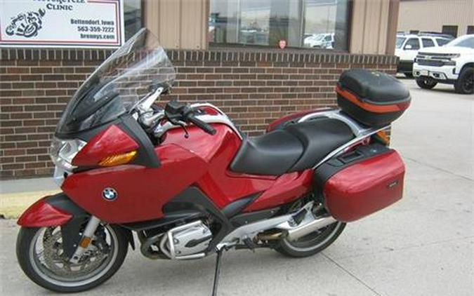 2005 BMW R 1200 RT