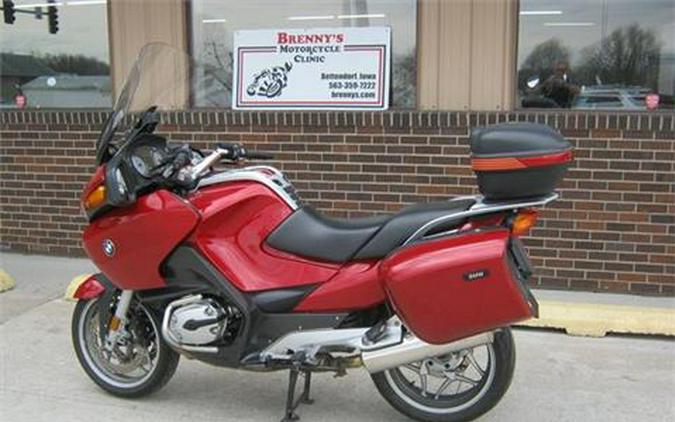 2005 BMW R 1200 RT