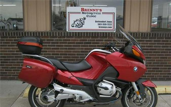 2005 BMW R 1200 RT