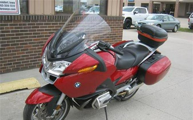 2005 BMW R 1200 RT