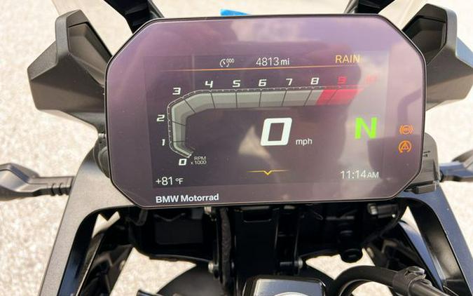 Used 2022 BMW F 750 GS