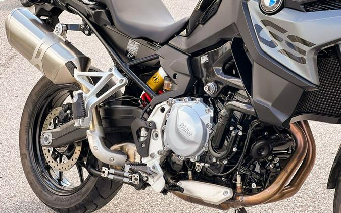 Used 2022 BMW F 750 GS