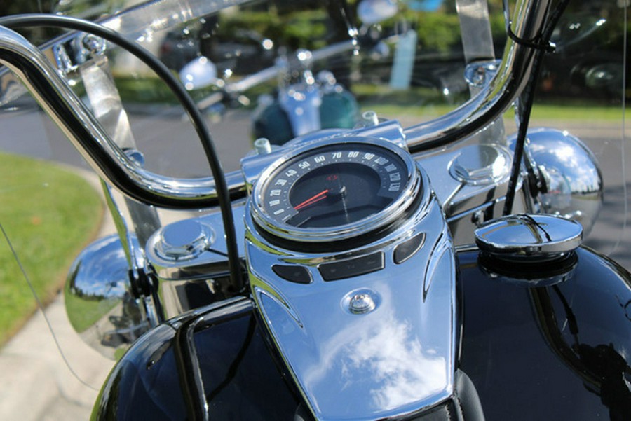 2024 Harley-Davidson Softail FLHCS - Heritage Classic