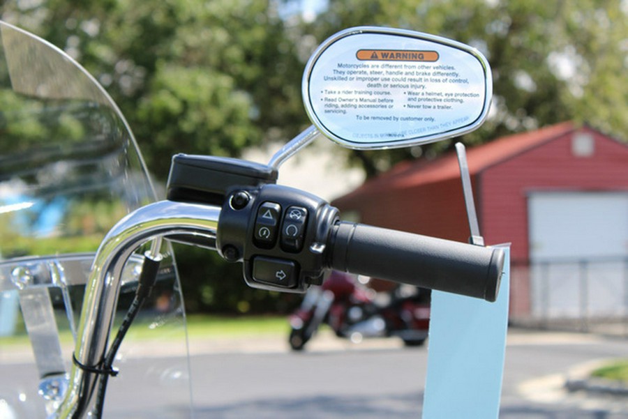 2024 Harley-Davidson Softail FLHCS - Heritage Classic