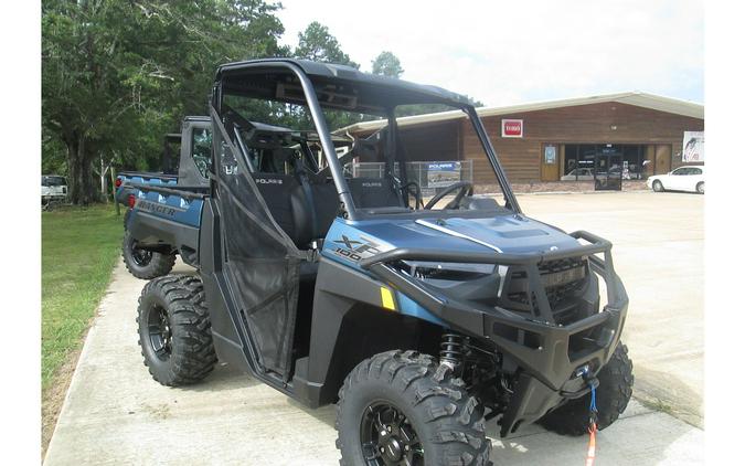 2025 Polaris Industries Ranger XP® 1000 Premium