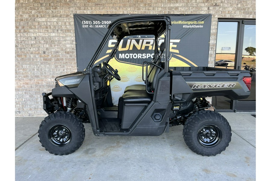 2023 Polaris Industries RANGER 1000 EPS Sagebrush Green