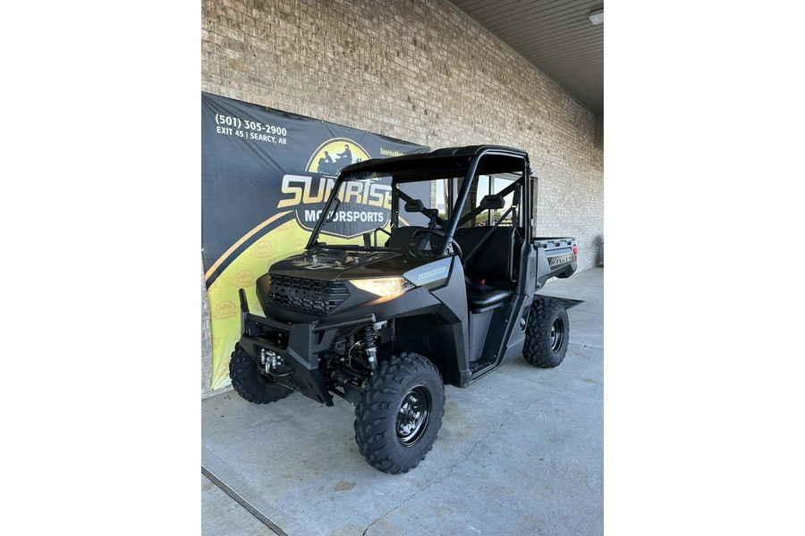 2023 Polaris Industries RANGER 1000 EPS Sagebrush Green