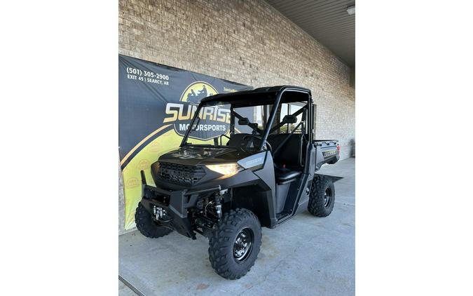 2023 Polaris Industries RANGER 1000 EPS Sagebrush Green