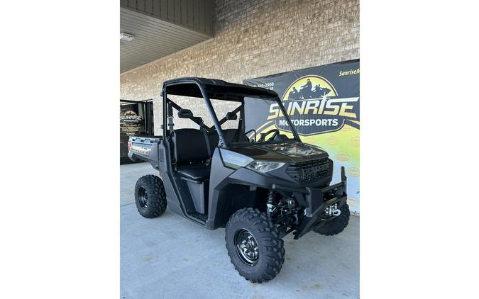 2023 Polaris Industries RANGER 1000 EPS Sagebrush Green