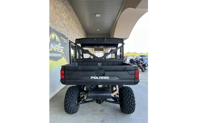 2023 Polaris Industries RANGER 1000 EPS Sagebrush Green