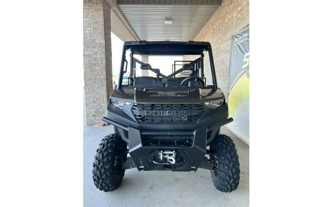 2023 Polaris Industries RANGER 1000 EPS Sagebrush Green