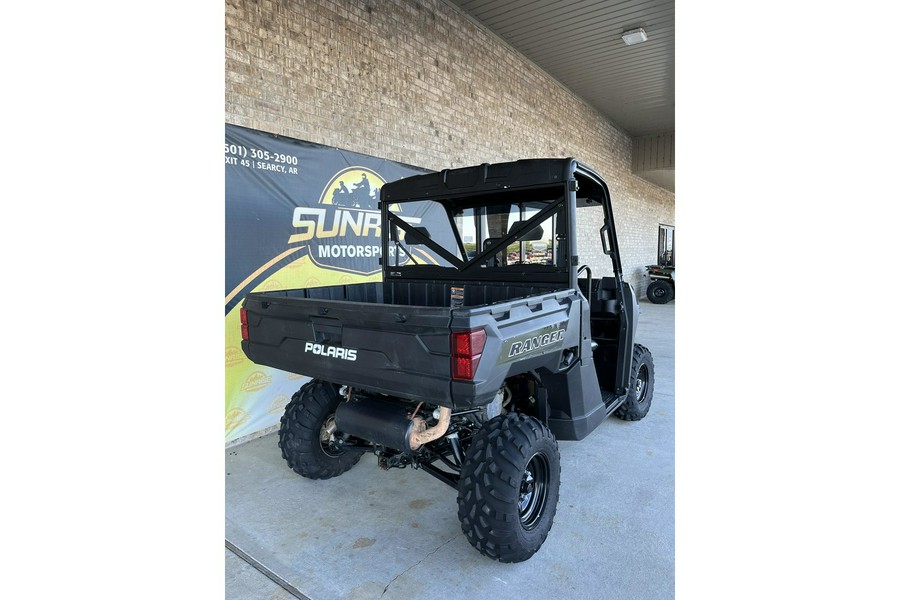 2023 Polaris Industries RANGER 1000 EPS Sagebrush Green