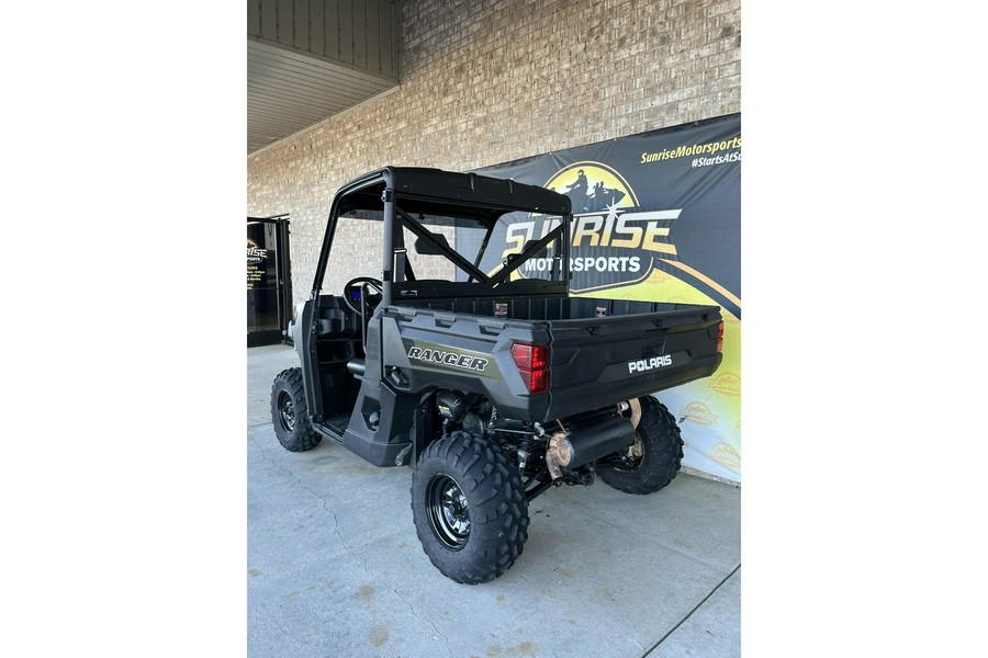 2023 Polaris Industries RANGER 1000 EPS Sagebrush Green