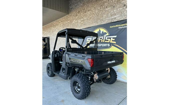 2023 Polaris Industries RANGER 1000 EPS Sagebrush Green