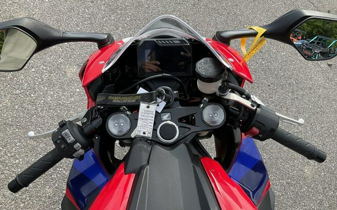 2024 Honda CBR1000RR ABS