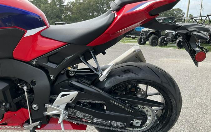 2024 Honda CBR1000RR ABS