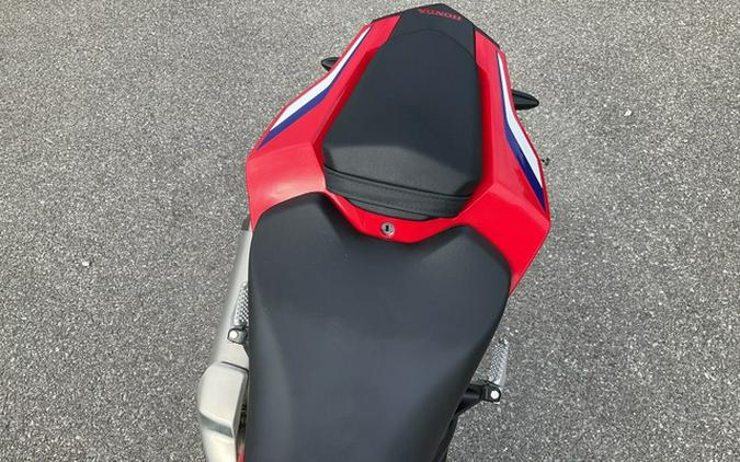 2024 Honda CBR1000RR ABS