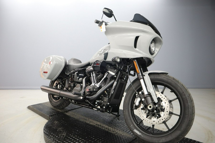 2025 Harley-Davidson Low Rider ST