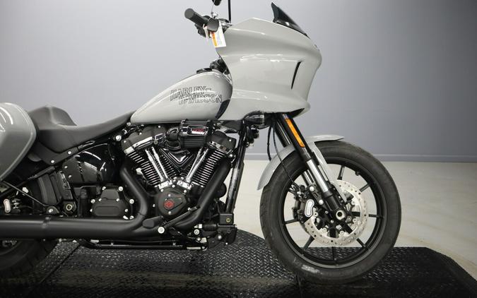 2025 Harley-Davidson Low Rider ST