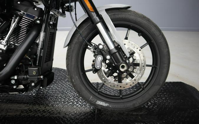 2025 Harley-Davidson Low Rider ST